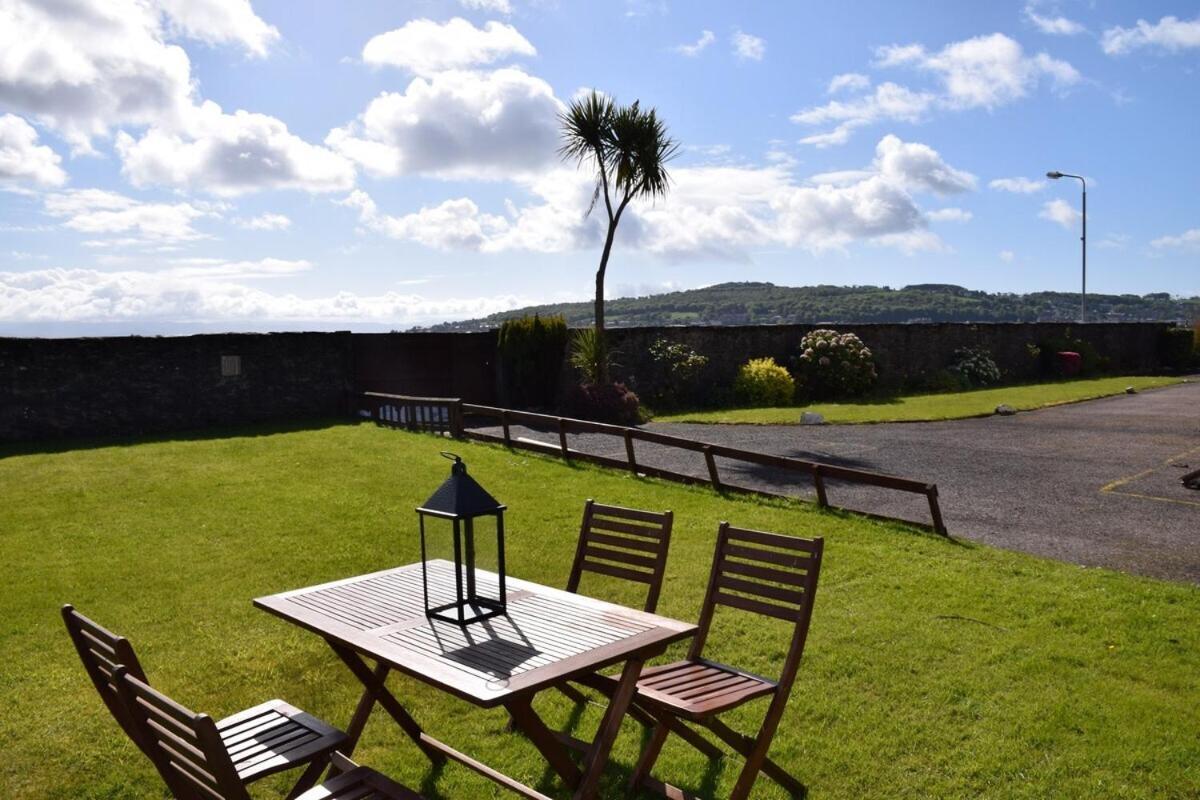 One Marine Place Port Bannatyne Экстерьер фото