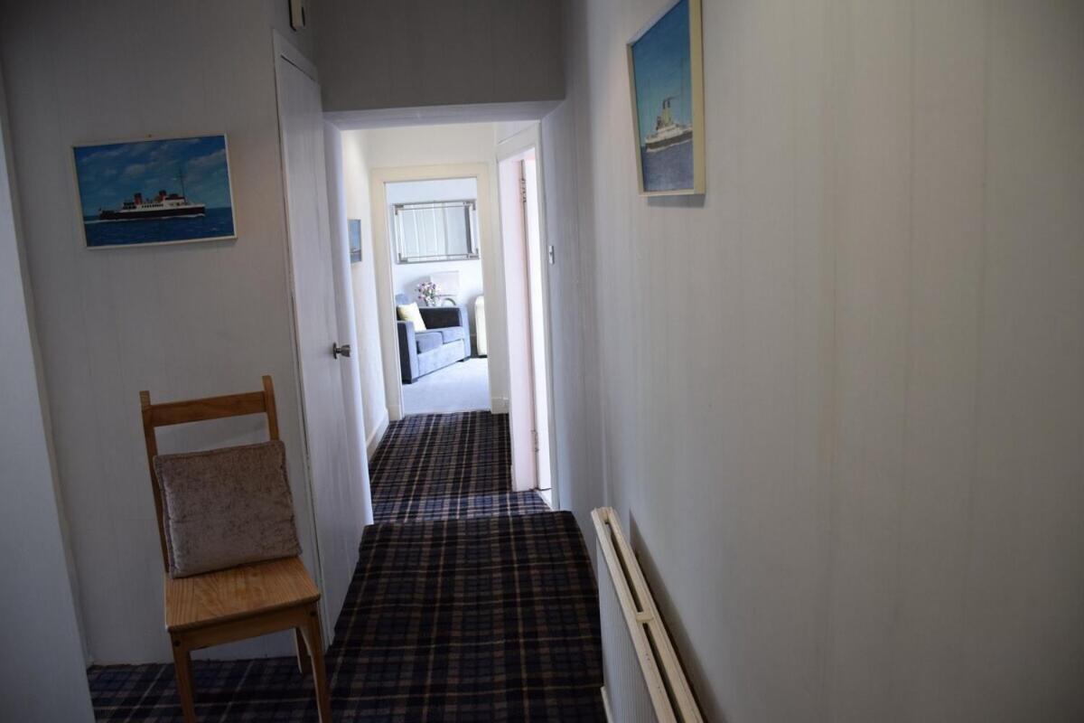 One Marine Place Port Bannatyne Номер фото