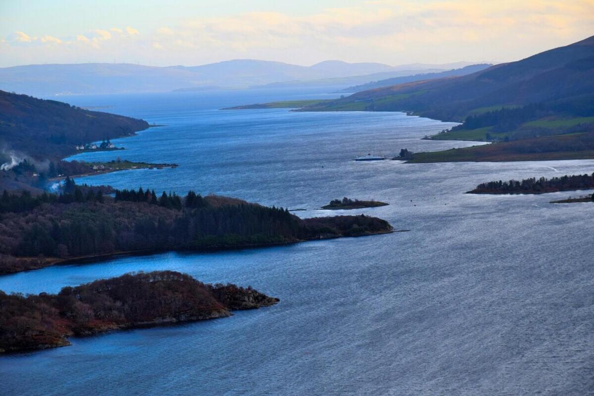 One Marine Place Port Bannatyne Экстерьер фото