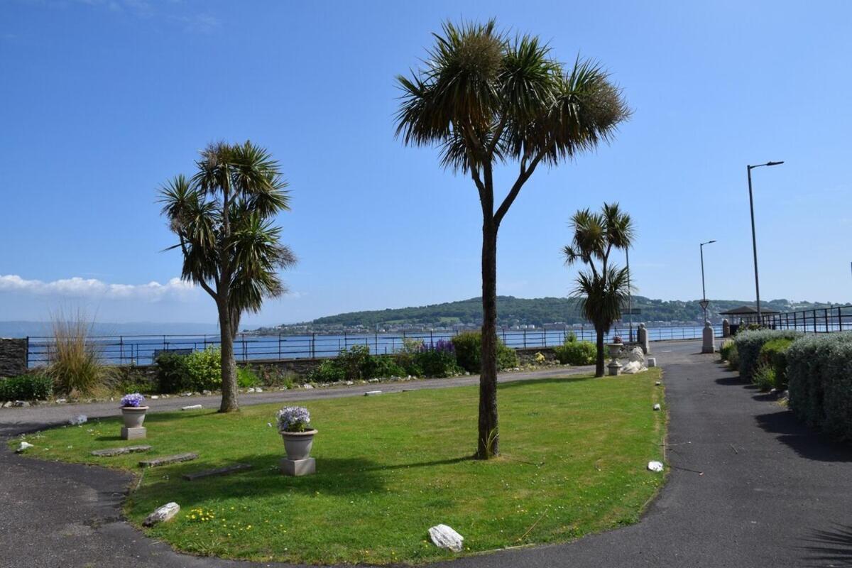 One Marine Place Port Bannatyne Экстерьер фото