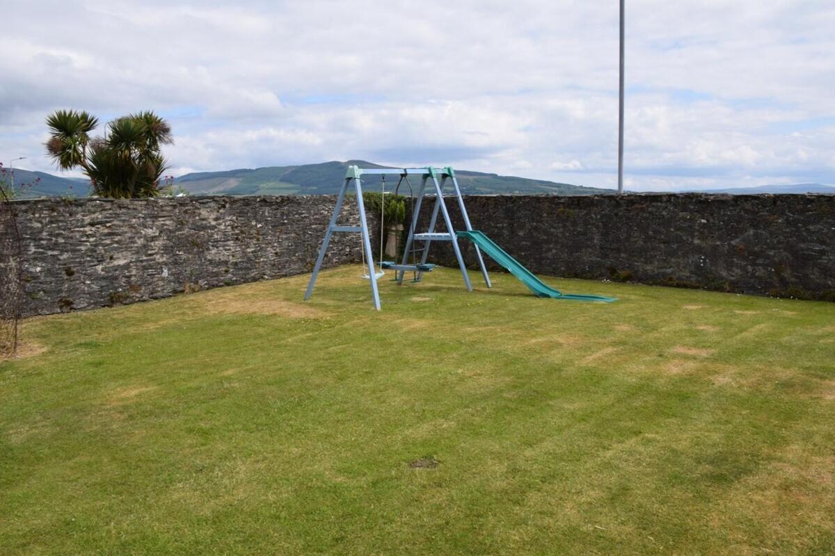 One Marine Place Port Bannatyne Экстерьер фото